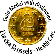 Distinction by Eureka Brussels